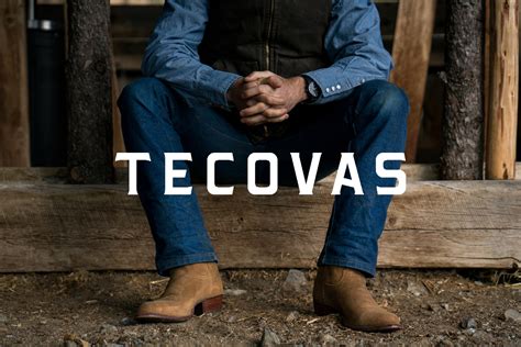 Tecovas 